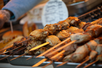 В Бугульме на 15 суток закрыли кафе «Дружба Халяль»