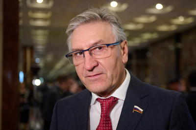 Фаррахов рассказал, куда пойдут 50 млрд рублей из федерального бюджета у Татарстана в 2026 году