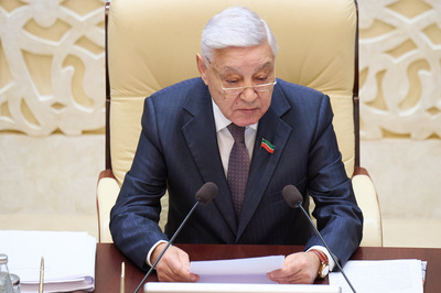 Фарид Мухаметшин: «Ни одного жесткого отказа от Госдумы на наши законодательные инициативы не поступало»