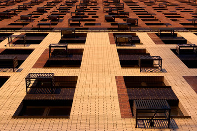 Вторичное жилье в Казани почти не подорожало в сентябре на фоне общего роста цен