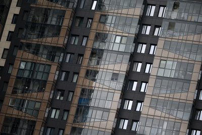 Названа средняя стоимость проданной квартиры в новостройке в Казани