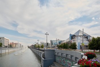 Потомок казанского головы и мецената Ивана Жаркова хочет увековечить его память