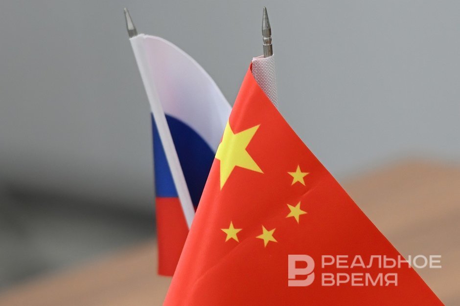Китай увеличил импорт российского СПГ на 28,2% за восемь месяцев