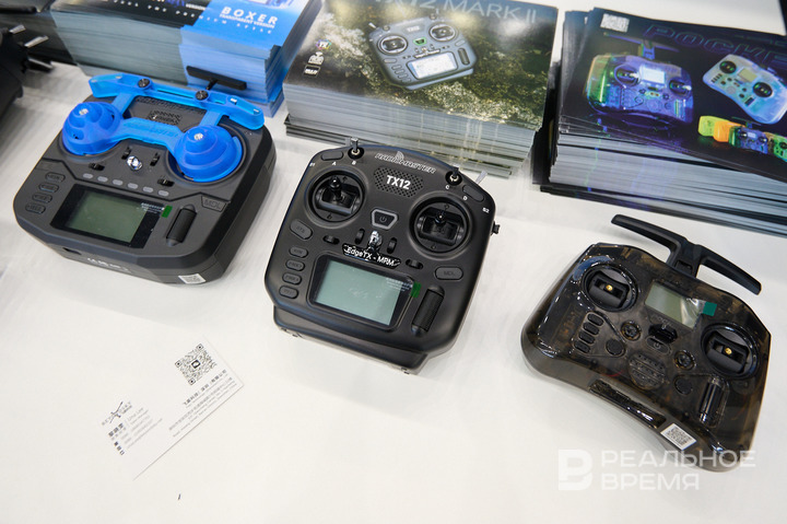 SAAB и Airbus прорабатывают создание ударных дронов