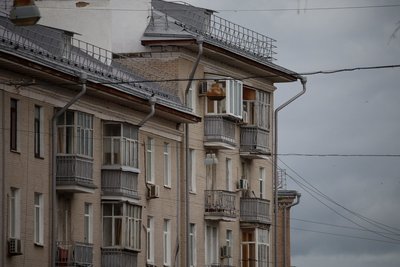 Спрос на вторичное жилье в Татарстане снизился на 20% за месяц