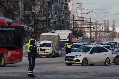 Татарстан попал в топ регионов по количеству пойманных нетрезвых водителей