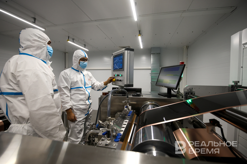 США увеличат инвестиции в производство чипов с 2027 года