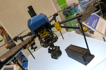 В Татарстане набирают контрактников в подразделения БПЛА для участия в СВО