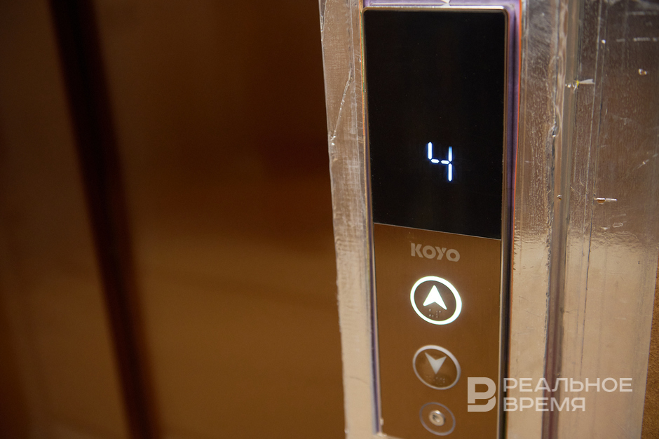 В Казани построят 13 многоэтажек на месте старого аэропорта