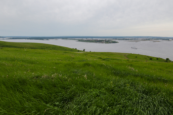 Девять памятников археологии в Татарстане получили статус объектов федерального значения