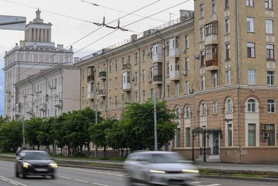 В Казани не хватает квартир для долгосрочной аренды