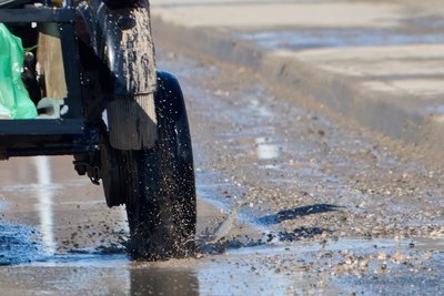 Сегодня в Татарстане ожидается до +7 градусов