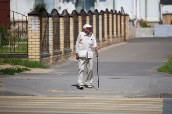 В Поволжье ожидается аномально холодная погода до конца июля