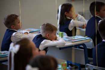 В Казани построят новую школу на 1,2 тыс. мест за 621,6 млн рублей