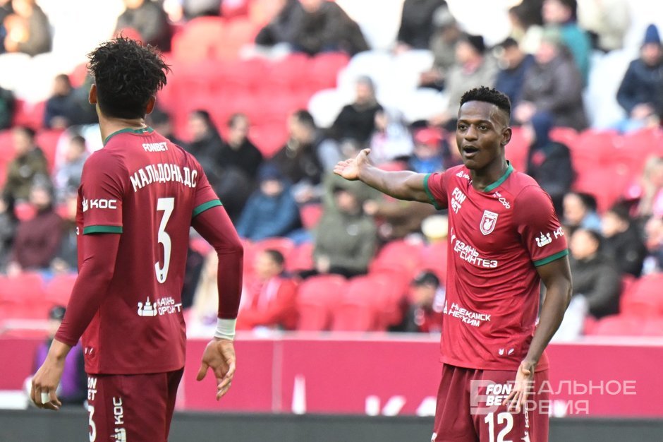 Минспорт России представил новый лимит на легионеров в РПЛ — максимум 12 игроков в заявке