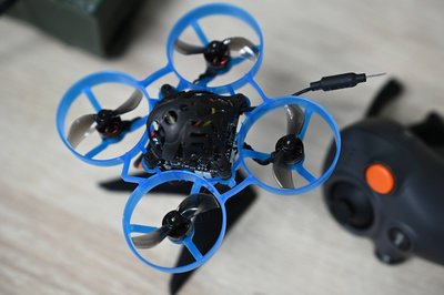 В трех городах Татарстана отменили угрозу атаки БПЛА