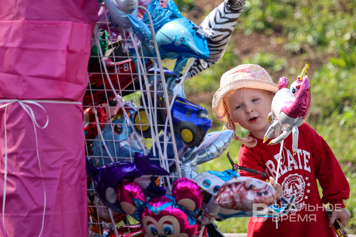 День нефтяника с Банком ЗЕНИТ