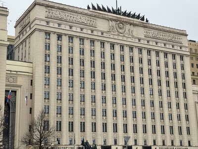 Минобороны: средства ПВО за сутки сбили более 240 украинских беспилотников