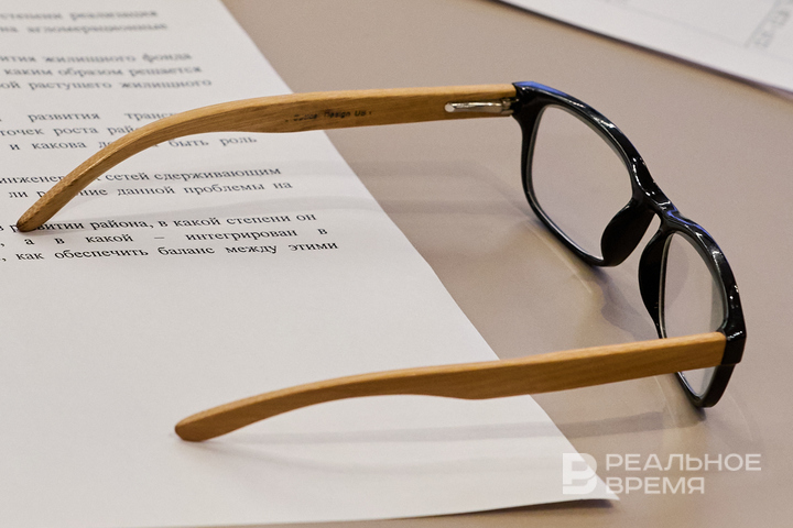 Новые правила подачи деклараций для чиновников утверждены в Совете Федерации