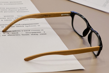 Новые правила подачи деклараций для чиновников утверждены в Совете Федерации