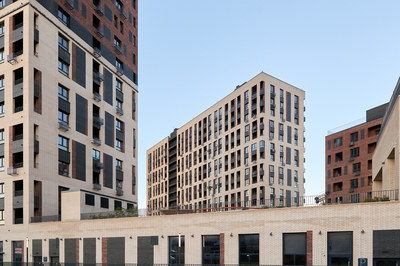 Татарстан попал в топ-10 регионов России по доле новостроек в выдачах ипотеки в январе