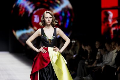 Московская неделя моды — 2026. Часть 2: главные коллекции с подиума