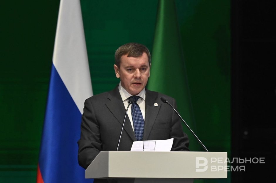 Объем сельхозпродукции Татарстана вырос на 7,3% и составил более 400 млрд рублей