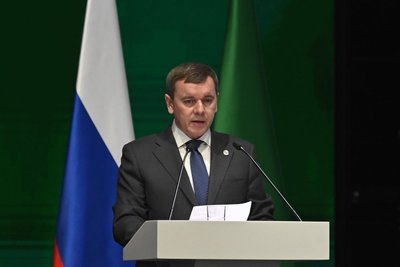 Объем сельхозпродукции Татарстана вырос на 7,3% и составил более 400 млрд рублей