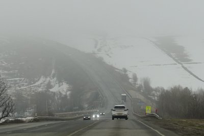 В Татарстане направят 503 млн рублей на ремонт трассы Р-239