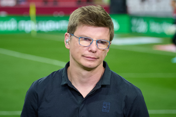 Аршавин: «Рубин» здорово смотрелся с «Зенитом», план Рахимова сработал