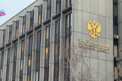Совфед потребовал проверок по «ядерной» информации СВР