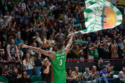 Дмитрий Кулагин: УНИКС нацелен на агрессивную игру против «Локомотива-Кубани» в Казани