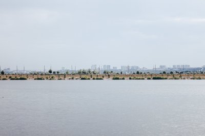 Сегодня в Татарстане ожидается до +25 градусов