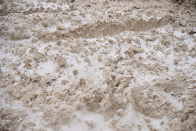 Завтра в Татарстане ожидается метель и гололедица