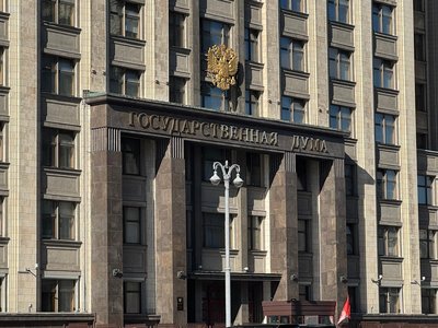 Татарстанские депутаты получили посты в руководстве думских комитетов