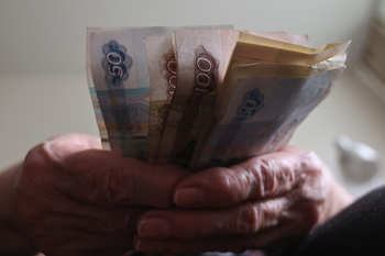 В Елабуге прокуратура добилась выплаты 26 млн рублей долгов по зарплате