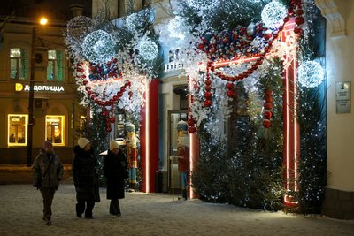 15% жителей ПФО взяли дополнительные дни отдыха после праздников