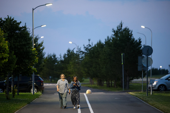 Гидрометцентр России: температура в Татарстане опустится ниже климатической нормы