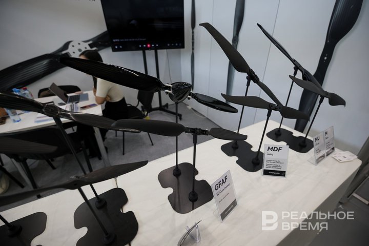 В Татарстане отменены режим «Беспилотная опасность» и угроза атаки БПЛА