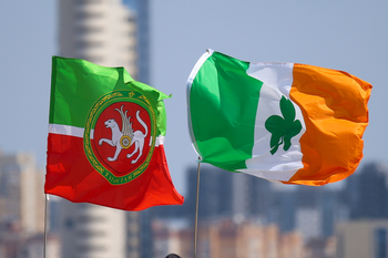 В Ирландии задумались о вступлении в НАТО после инцидента с дронами