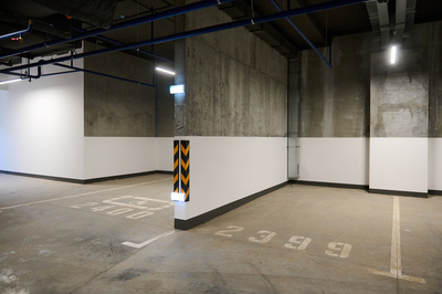 Жители Казани готовы тратить на парковку в среднем 539 тыс. рублей