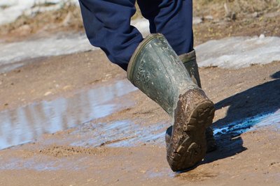 Сегодня в Татарстане ожидается до +10 градусов