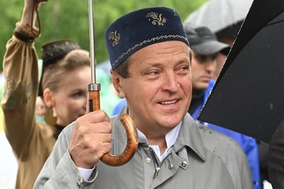 Мэр Казани: «Целые отрасли зависят от труда гастарбайтеров»