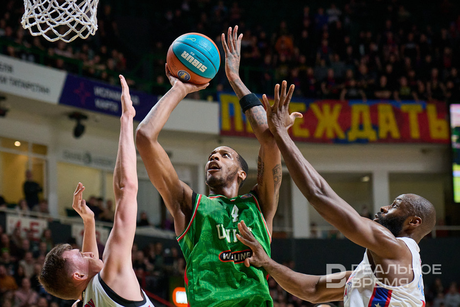 Понкрашов: Бингэм в УНИКСе будто играет в компьютерную игру — лютая машина