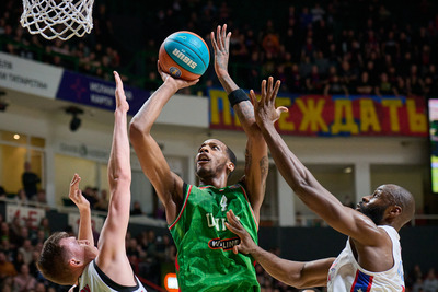 Понкрашов: Бингэм в УНИКСе будто играет в компьютерную игру — лютая машина