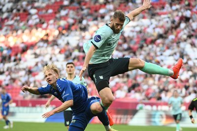 Казанский «Рубин» оказался во второй корзине жеребьевки Кубка России
