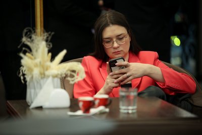 Telegram за день заблокировал больше 200 тыс. групп и каналов