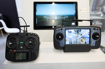 Татарстан потратил 6,7 млн рублей на участие в соревнованиях по БПЛА