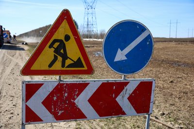 В Казани ограничат движение по ряду улиц с 29 апреля