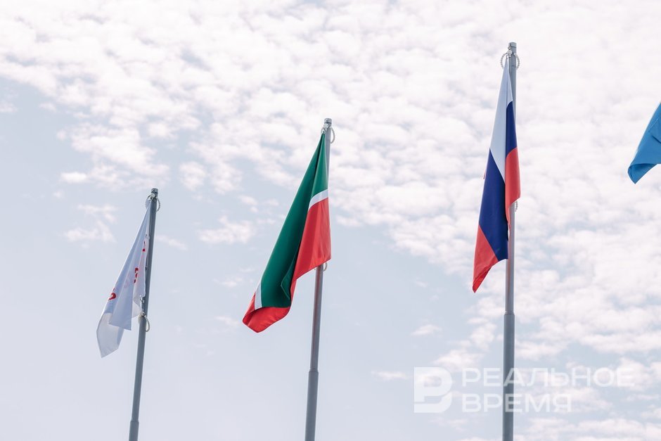 В бюджет Татарстана за восемь месяцев поступило 31,1 млрд рублей акцизов